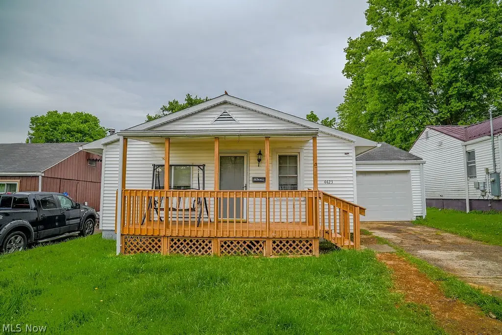 4423 12th Avenue, Parkersburg, WV 26101 - #1