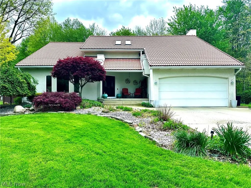 391 Centennial Drive, Vienna, OH 44473 - #1