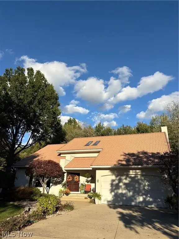 391 Centennial Drive, Vienna, OH 44473 - #3