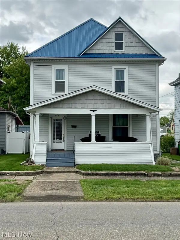 776 S 6th Street, Coshocton, OH 43812