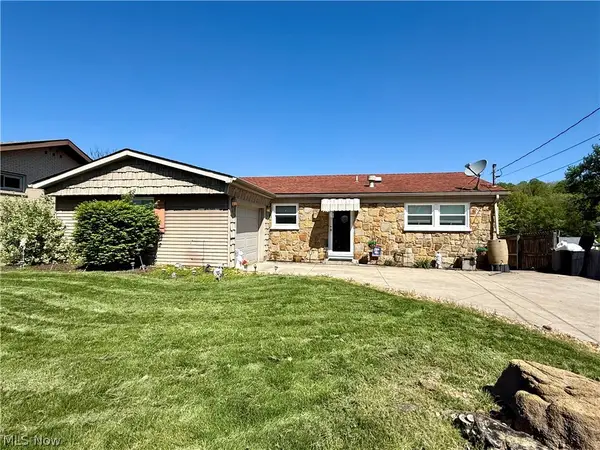 1412 Walker Road, Follansbee, WV 26037