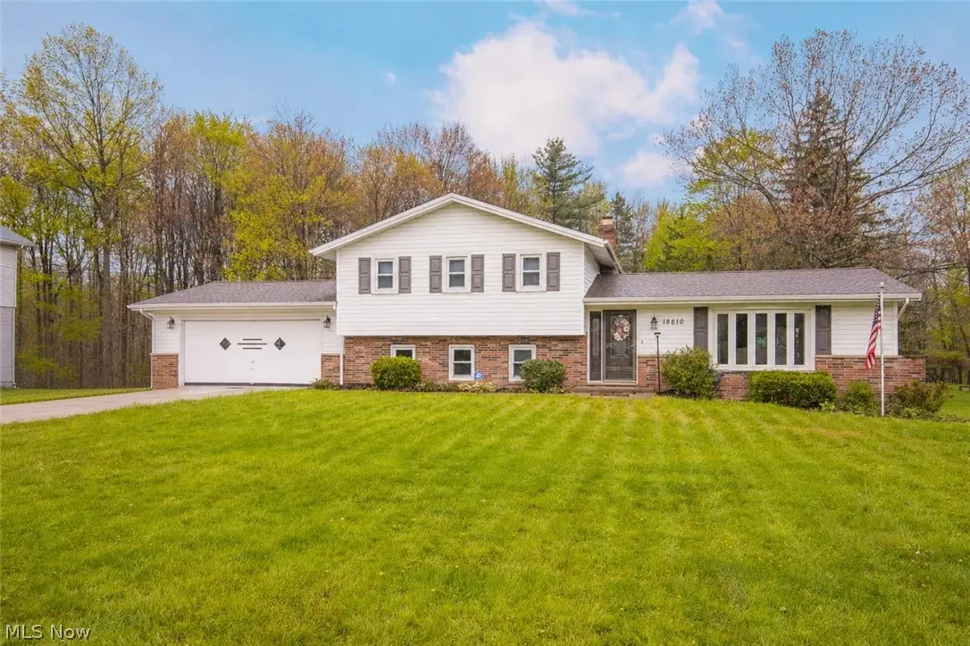 18810 Dellwood Drive, Walton Hills, OH 44146 - #1