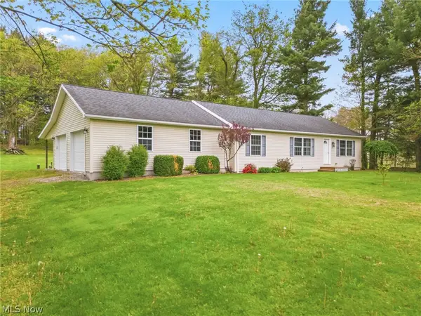 9084 Plymouth Street, Hanoverton, OH 44423