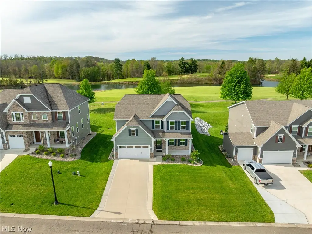 5810 Quarry Lake Se Drive, East Canton, OH 44730 - #1
