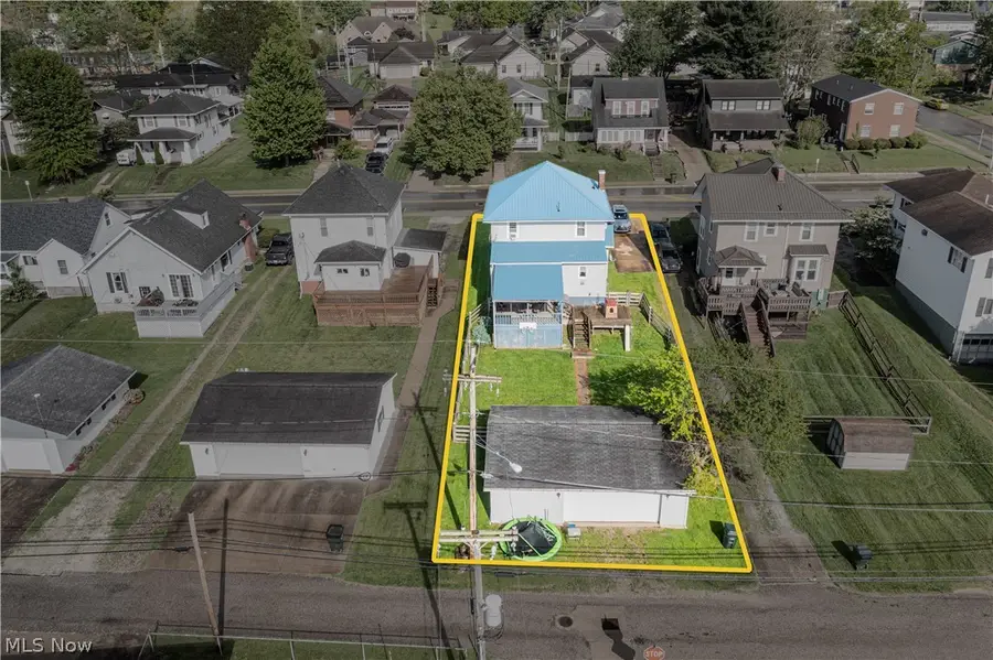 915 Clark Street, Cambridge, OH 43725 - #3