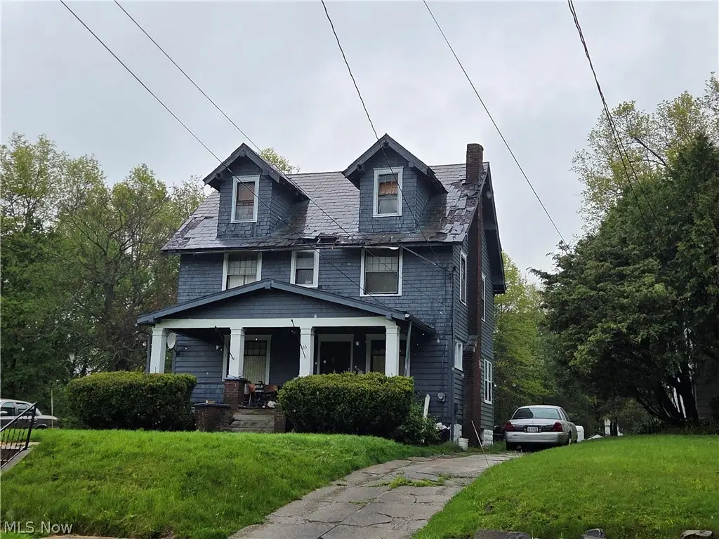 156 W Princeton Avenue, Youngstown, OH 44507 - #1