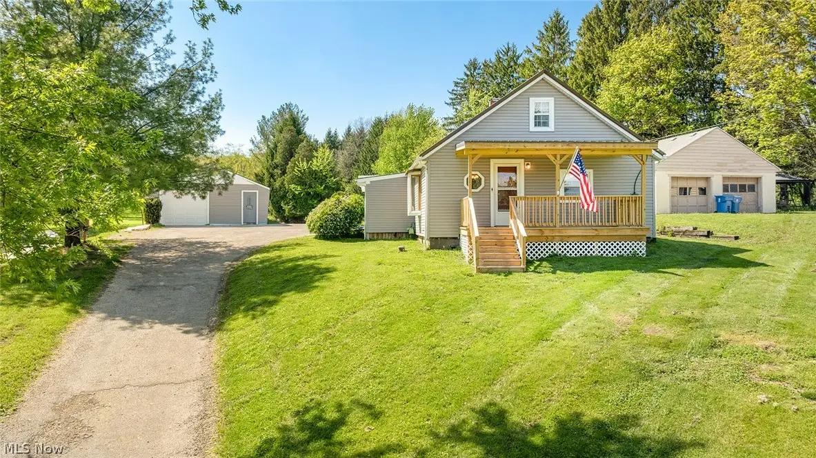 3002 Clark Mill Road, Norton, OH 44203 - #1
