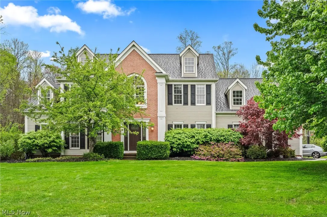 7375 Burntwood Way, Hudson, OH 44236 - #1