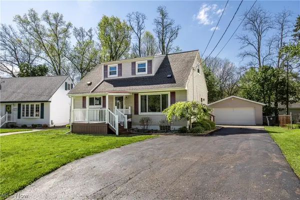 2506 Income Drive, Akron, OH 44305