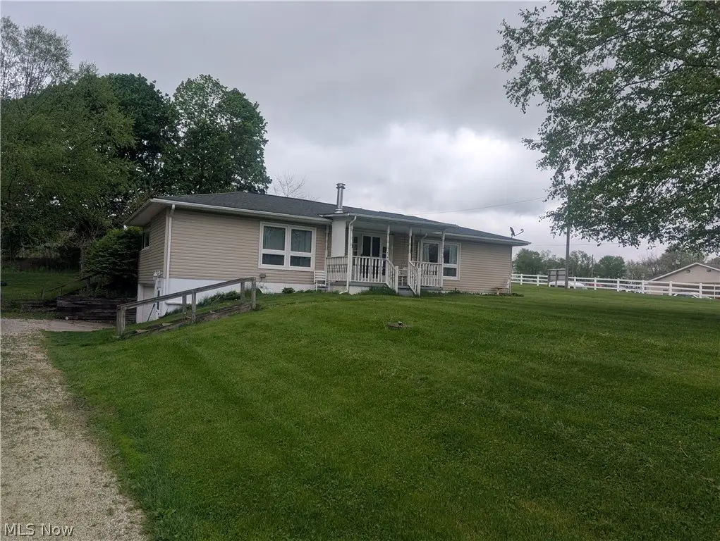 434 Steubenville Se Road, Carrollton, OH 44615 - #1