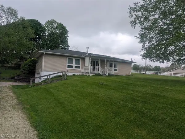 434 Steubenville Se Road, Carrollton, OH 44615