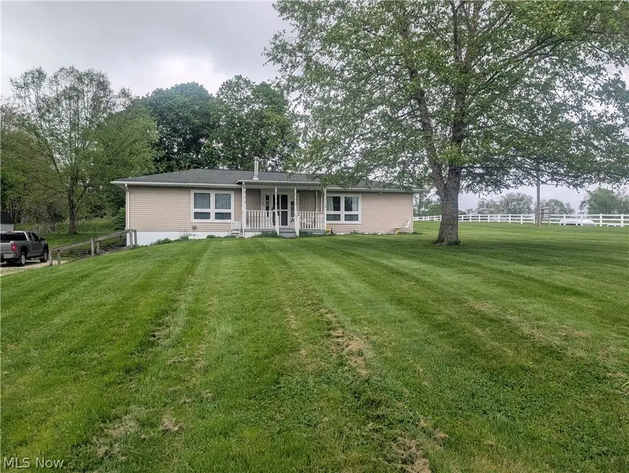 434 Steubenville Se Road, Carrollton, OH 44615 - #2