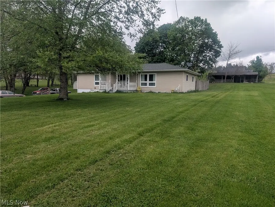 434 Steubenville Se Road, Carrollton, OH 44615 - #3