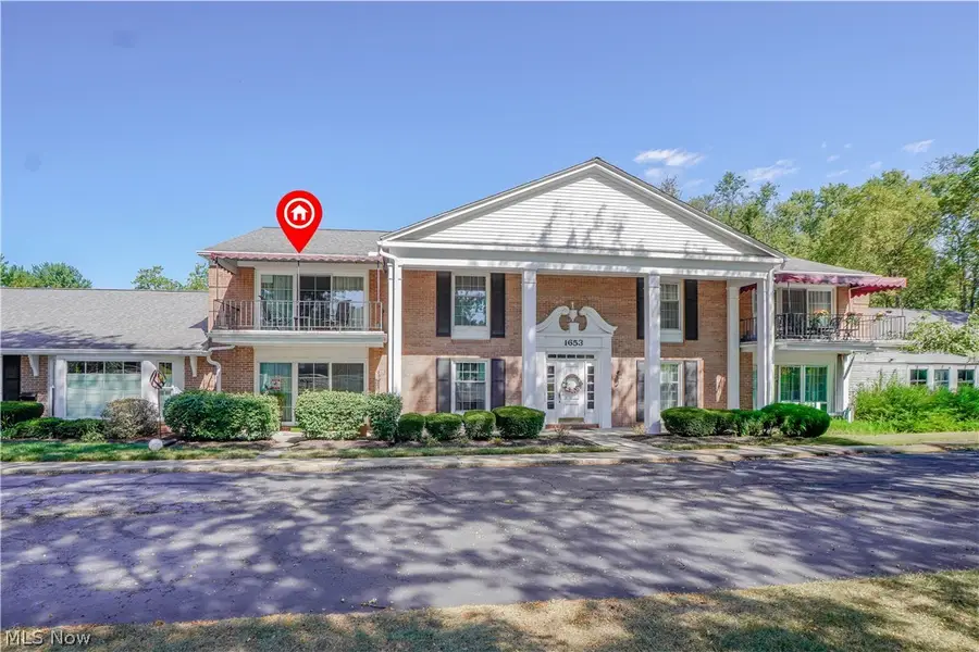 1653 Greenway Se Road #202, North Canton, OH 44709 - #2