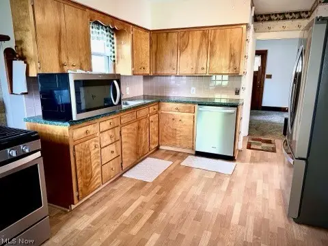 530 N Bentley, Niles, OH 44446 - #3