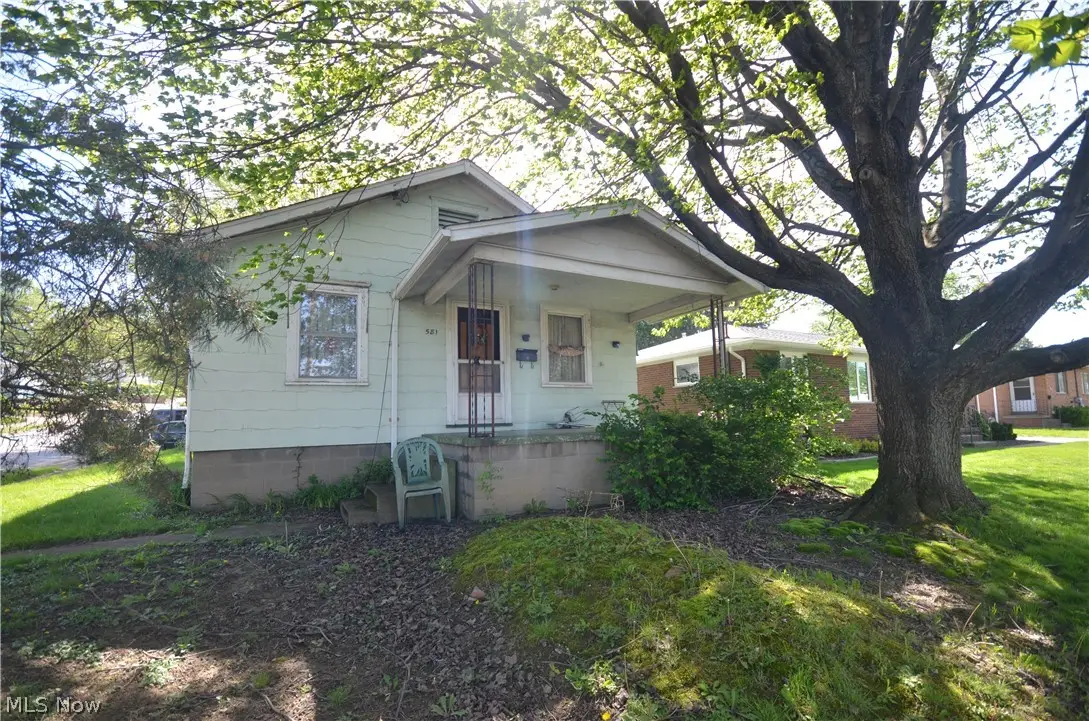 581 Baldwin Road, Akron, OH 44312 - #1