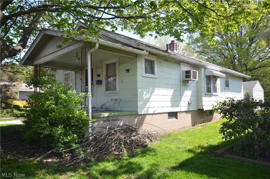 581 Baldwin Road, Akron, OH 44312 - #2