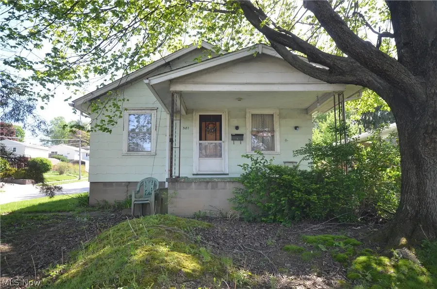 581 Baldwin Road, Akron, OH 44312 - #3