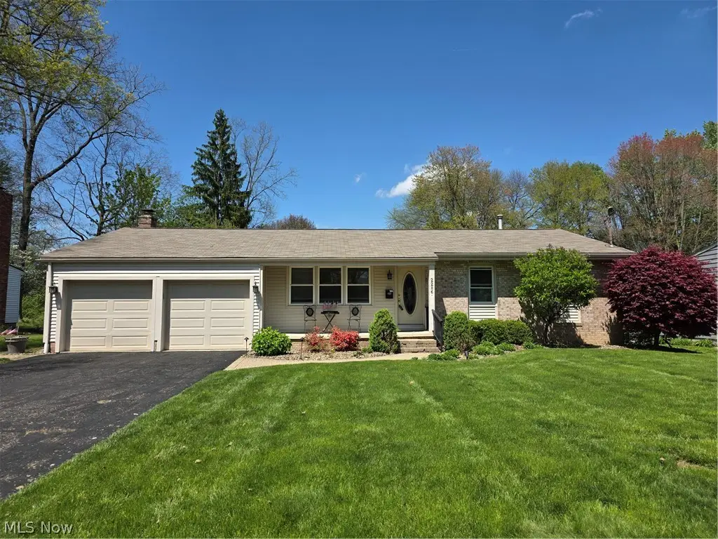 2286 Kennedy Drive, Salem, OH 44460 - #1