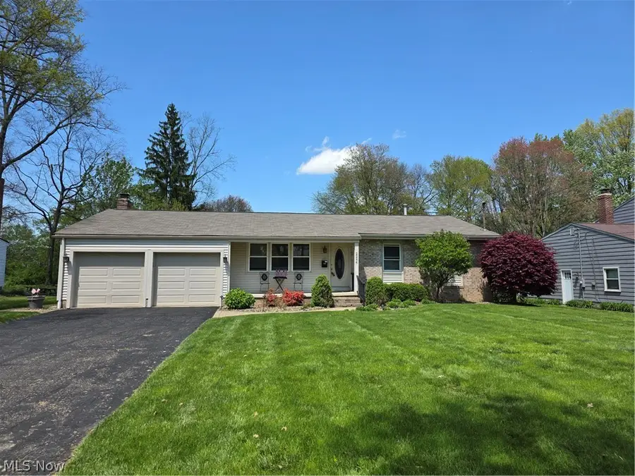2286 Kennedy Drive, Salem, OH 44460 - #2