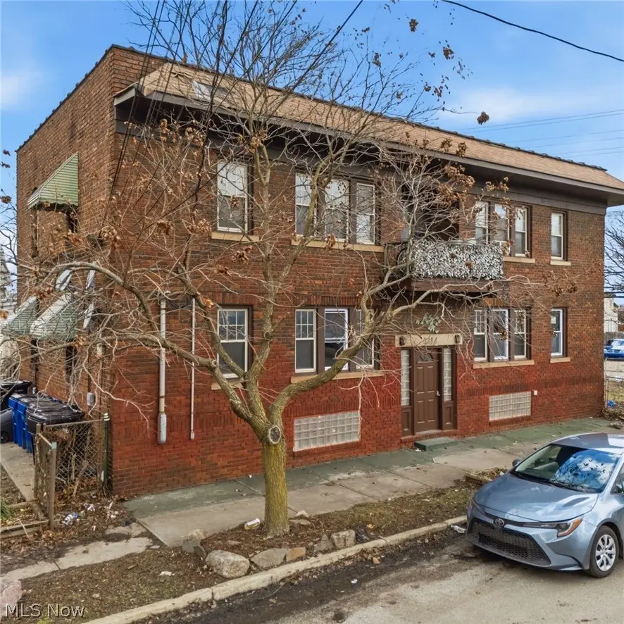 3384 W 63rd Street, Cleveland, OH 44102 - #1