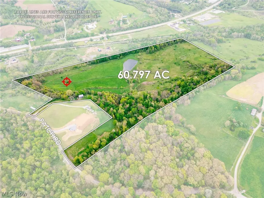 60936 Patch Road, New Concord, OH 43762 - #2