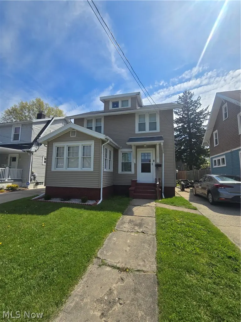 5202 Samuel Avenue, Ashtabula, OH 44004 - #1