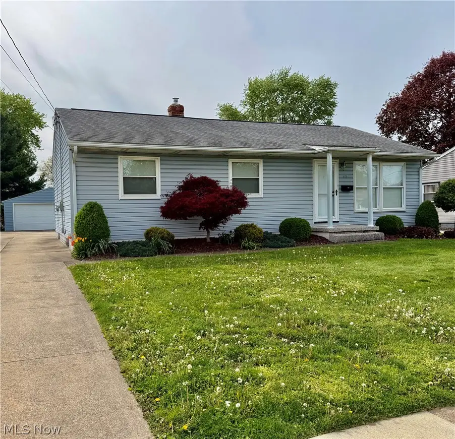 112 West Avenue, Mogadore, OH 44260 - #1