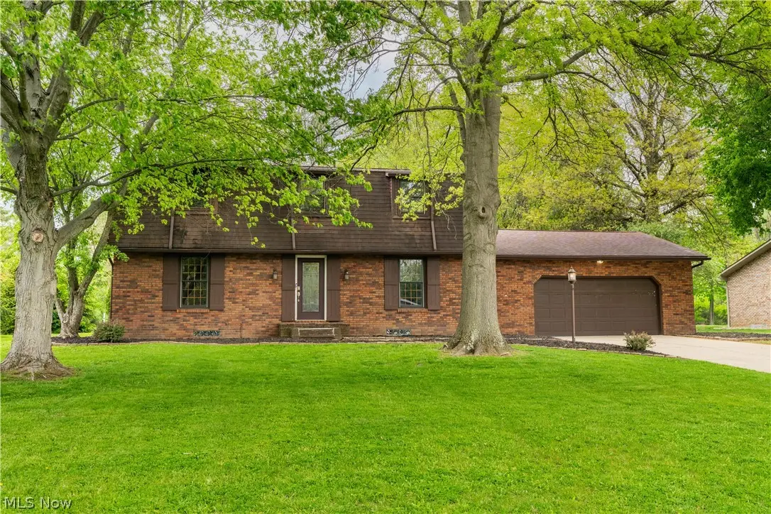 5787 Eastview Street, Louisville, OH 44641 - #1