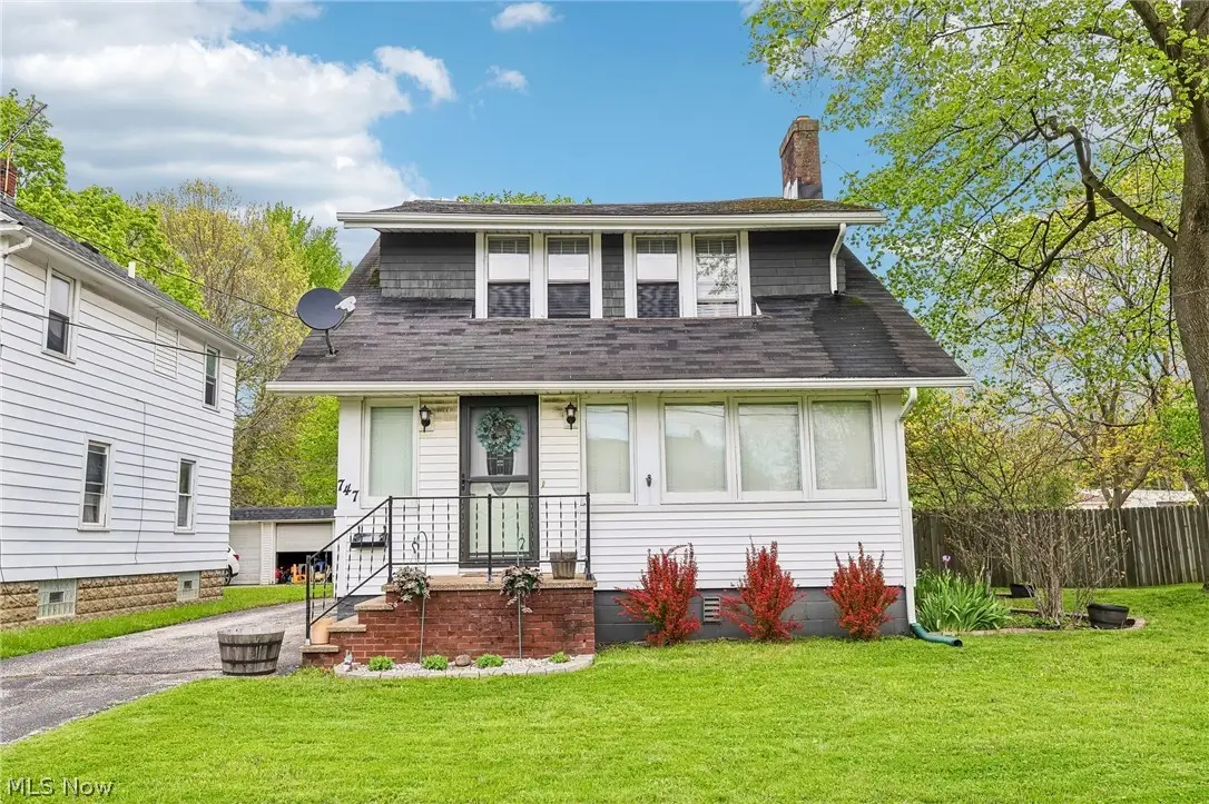 747 Liberty Street, Painesville, OH 44077 - #1