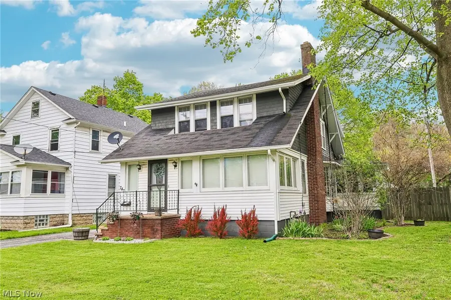 747 Liberty Street, Painesville, OH 44077 - #3