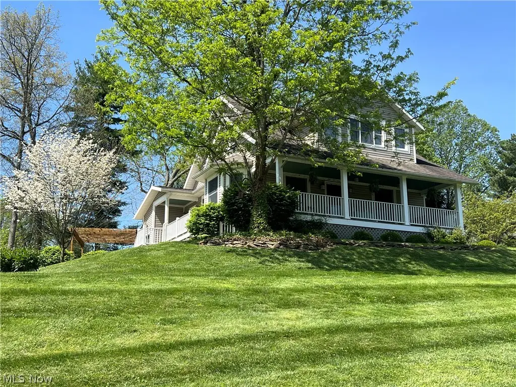 217 W Main Street, Baltic, OH 44622 - #1