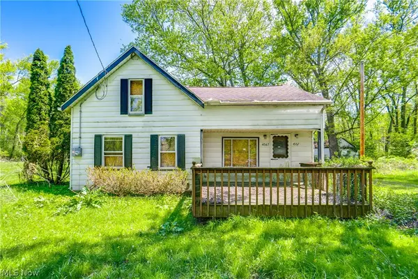 4567 Lenty Road, Barberton, OH 44203