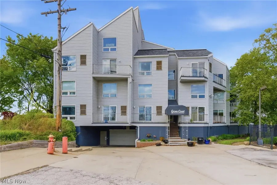 1900 Grove Court #112, Cleveland, OH 44113 - #2