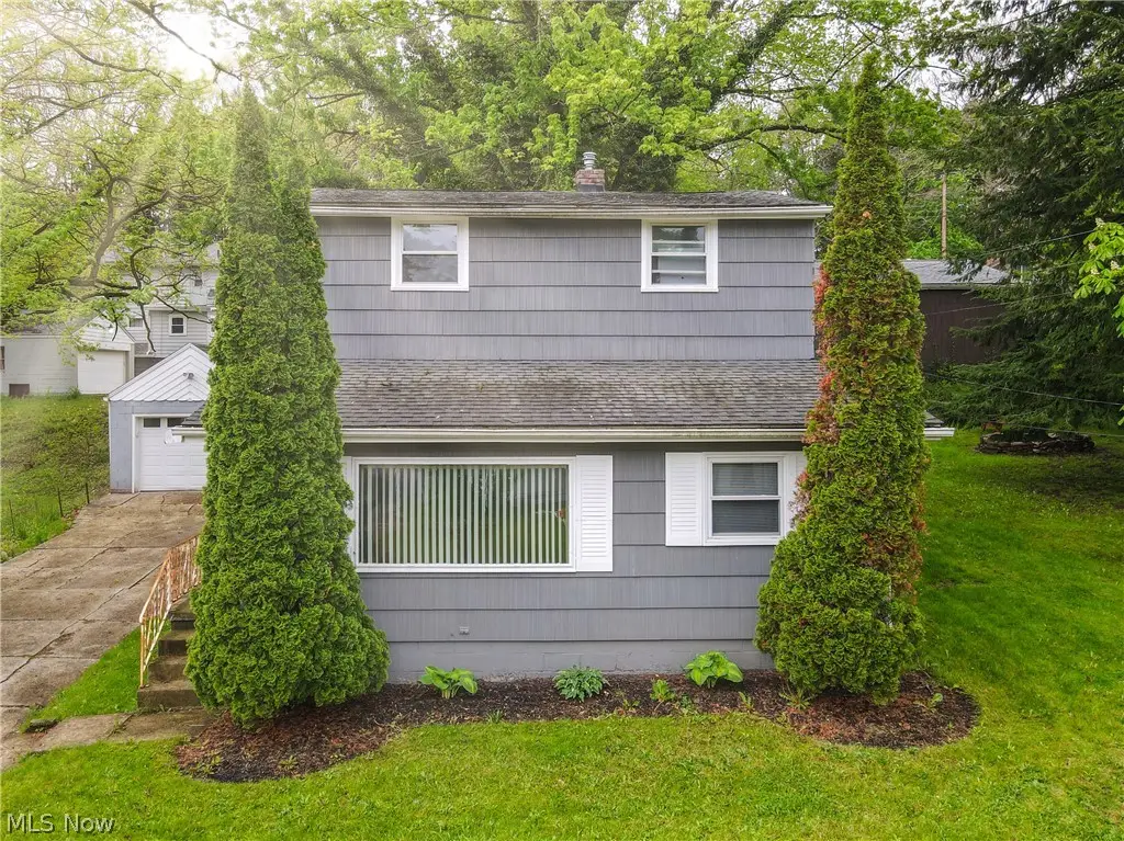 2574 South Street, Lakemore, OH 44250 - #1