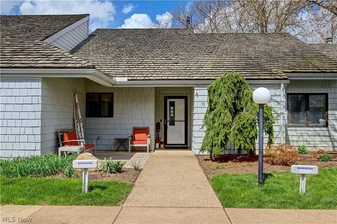 16 Sawmill Creek Drive W. #16, Huron, OH 44839 - #1