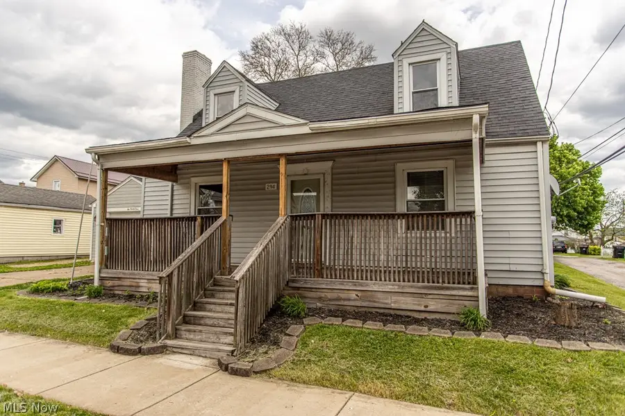 294 West Street, East Palestine, OH 44413 - #2