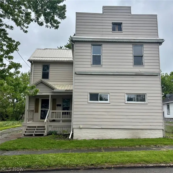 1629 Manhattan Avenue, Youngstown, OH 44509