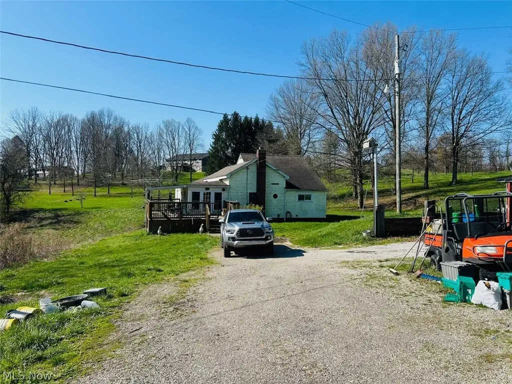 186 Township Rd 1305, Toronto, OH 43964 - #1