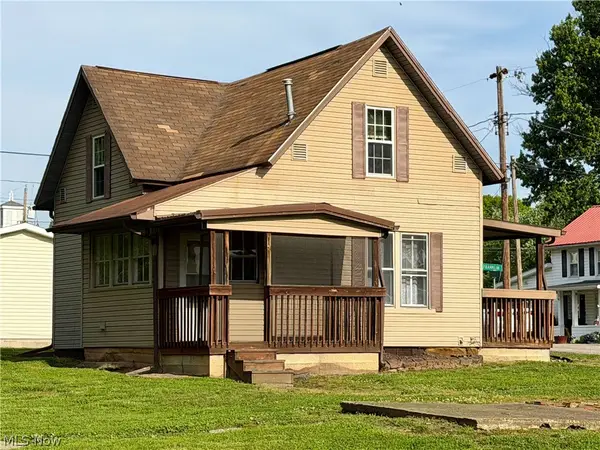 66 Federal Street, Little Hocking, OH 45742