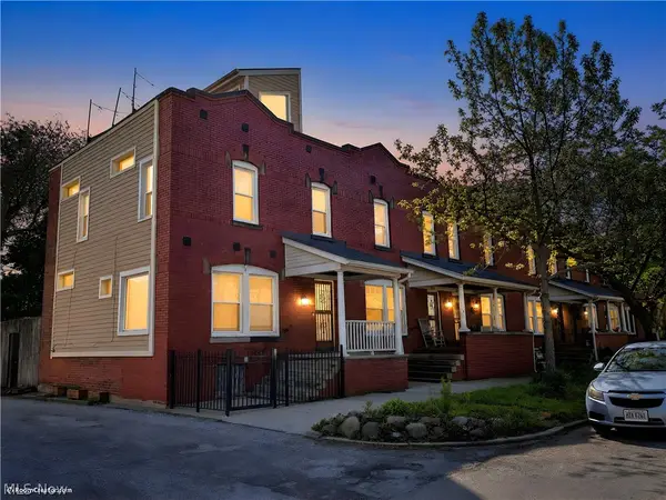 1429 W 38th Street, Cleveland, OH 44113