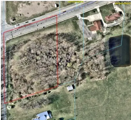 North Ridge Road, Madison, OH 44057 - #1