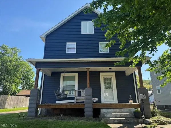 479 Fair Ne Avenue, New Philadelphia, OH 44663