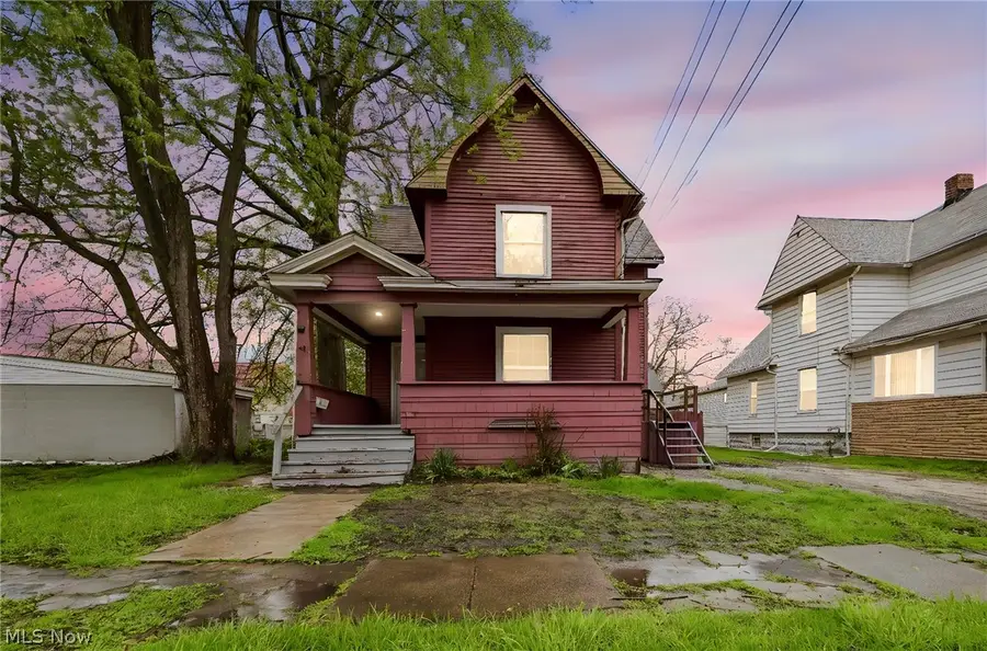 545 W 36th Street, Ashtabula, OH 44004 - #2