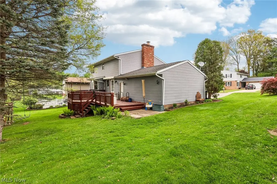 4503 Northview Nw Avenue, Canton, OH 44709 - #3