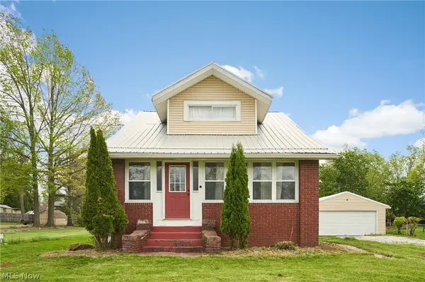 3091 N Bender Avenue, Akron, OH 44319