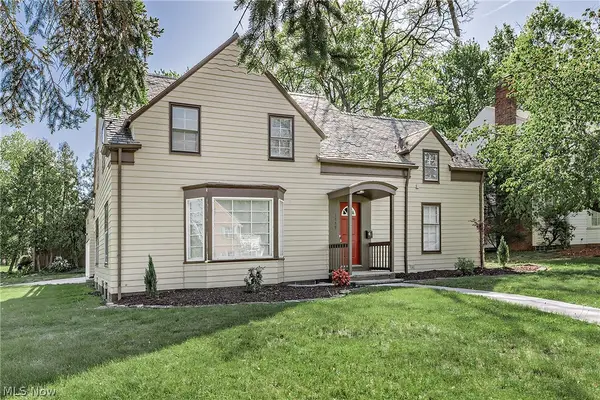 1259 Hereford Road, Cleveland Heights, OH 44118