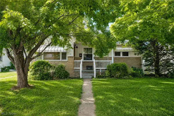3304 4th Avenue, Vienna, WV 26105