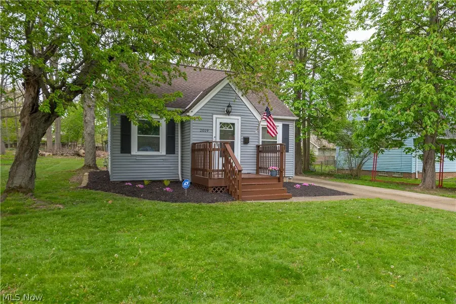 2019 Beverly Hills Drive, Richmond Heights, OH 44143 - #3