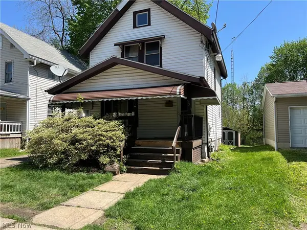 521 Elbon Avenue, Akron, OH 44306